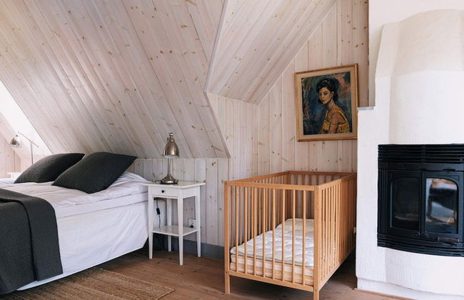 12 Person Holiday Home in Bastad-by Traum - Foto 3