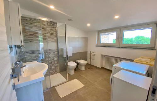 Alpi Liguri - Villa Giulia - Foto 22