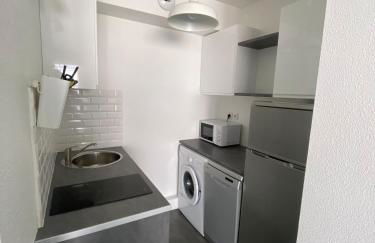 U1 Chaleureux appartement avec balcon à Uffholtz - Foto 9