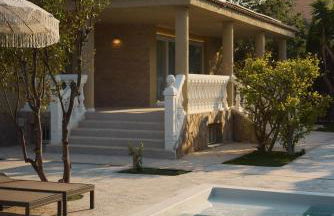 Mediterranean Seasons Villa - Photo 77