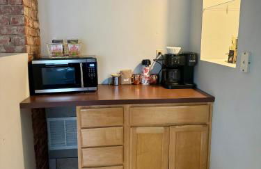 Jungle House Boutique Lofts - Downtown Columbus & Short North - Foto 78