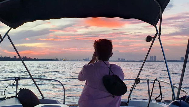 Photographiez le paysage