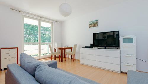 ShortStayPoland Św. Wincentego (B7) - Foto 4