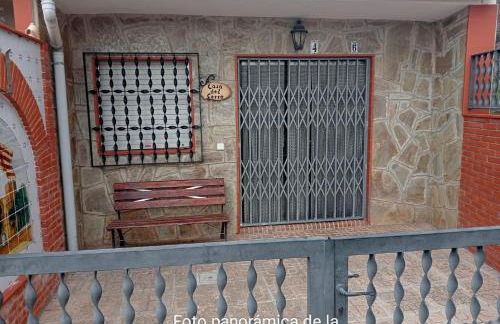 Casa del Cerro - Foto 3