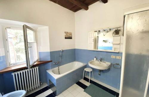 Villa Ginevri, La casa vacanze immersa nel verde - Foto 30