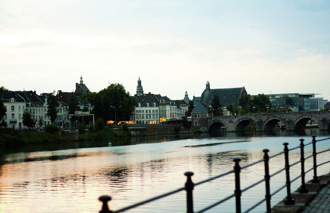 Holiday Home in Valkenburg Near Forest - Foto 23