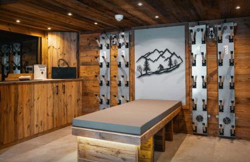 Chalet Colombine - OVO Network - Foto 16