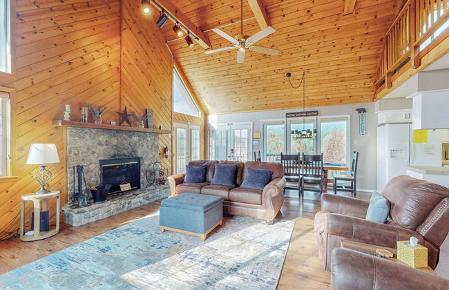 Sierra Escape - Foto 36