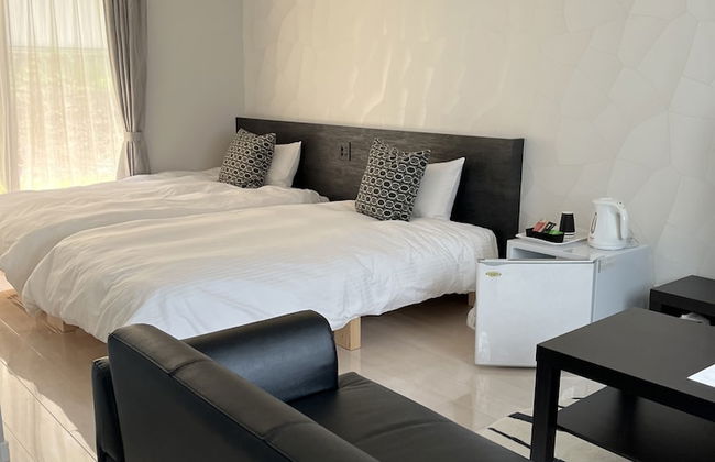 Grand Cottage Bengal no Mori - Photo 3