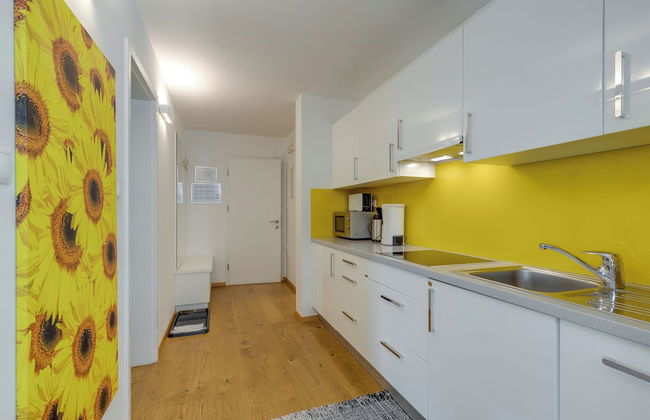 Wellness Suite Sunflower - Foto 5