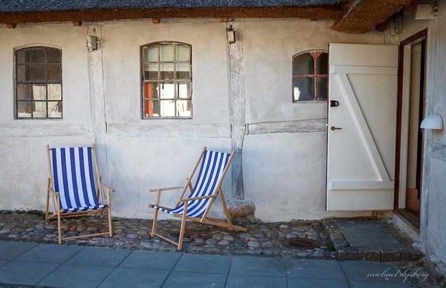 Ragnhilds Gård Hostel - Foto 22