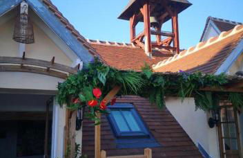 Atelier d'Art - vue panoramique - Foto 1