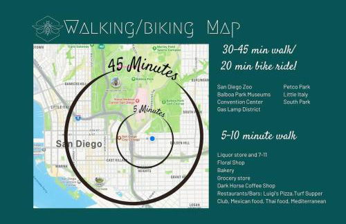 Gorgeous Eccentric Family Home with Cowboy Pool - Foto 59