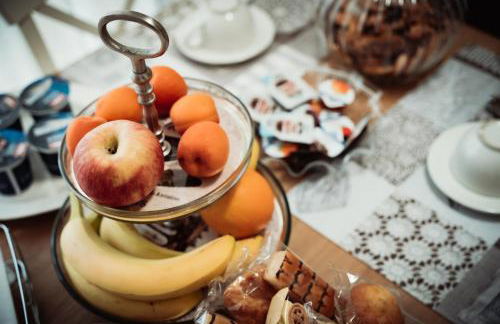 LA TERRAZZA DEI GEMELLI - casa vacanze - Foto 28