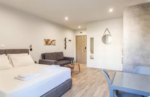 Raise Heraklion Boutique Apartments - Foto 130