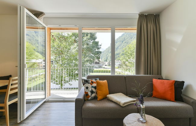 Alpine Lodge Klösterle am Arlberg - Photo 22