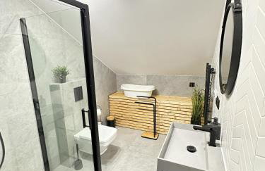 Apartamenty Skandynawia z basenem - Foto 72