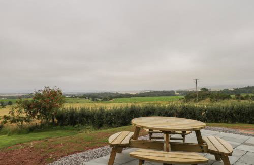 Enzie Station Cottage - Foto 24