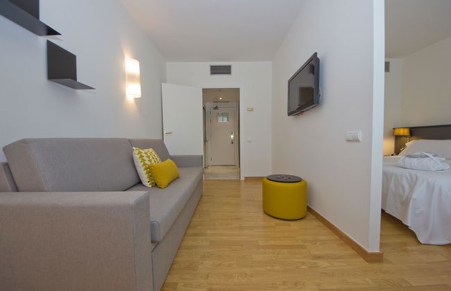 Aparthotel Atenea Valles - Foto 60