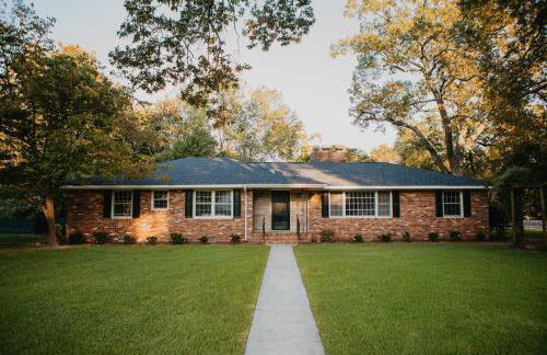 Briarwood Cottage Hot Tub Putt Putt Games - Foto 9