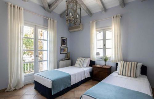 Villa Cassandra - Foto 21