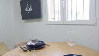 RentalSevilla Avenida de la Borbolla I - Foto 4