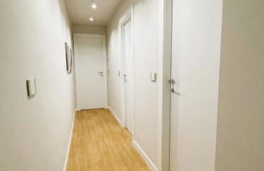 GOA SEA APARTMENT - appartamento in centro Garden&freepark - Foto 20