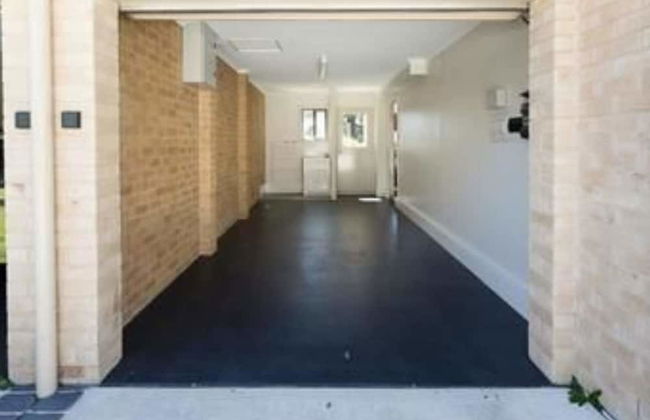 Cardiff Executive Apartments - Photo 23