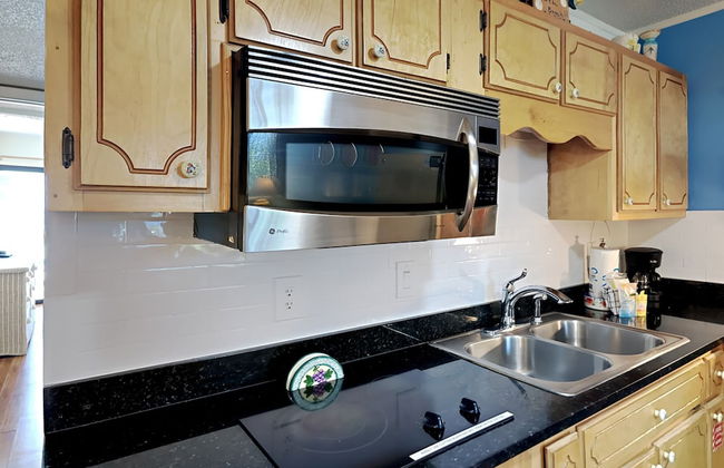 Villas Capri by Southern Vacation Rentals - Foto 9