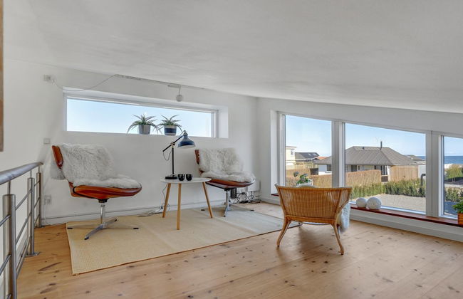 "Biorn" - 70m from the sea - Photo 14