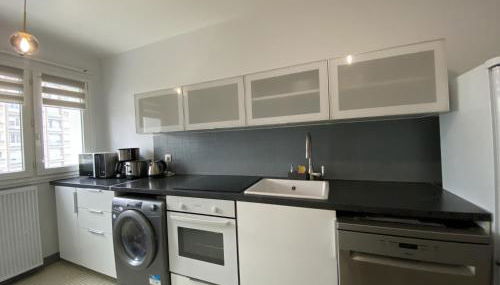 Superbe appartement proche de Paris - Foto 4