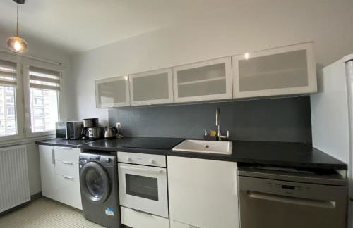 Superbe appartement proche de Paris - Foto 4