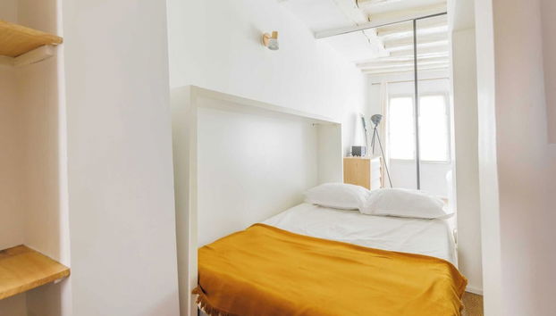 Magnificent Flat - Center of Paris - Honore/rivoli - Foto 2, Habitación