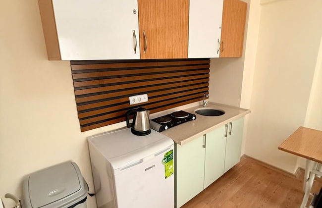 Haliç Konaklama Turizim - Foto 15