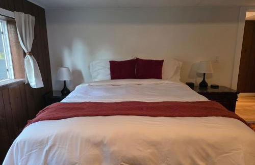 Whispering Woods Bayhouse - Foto 24