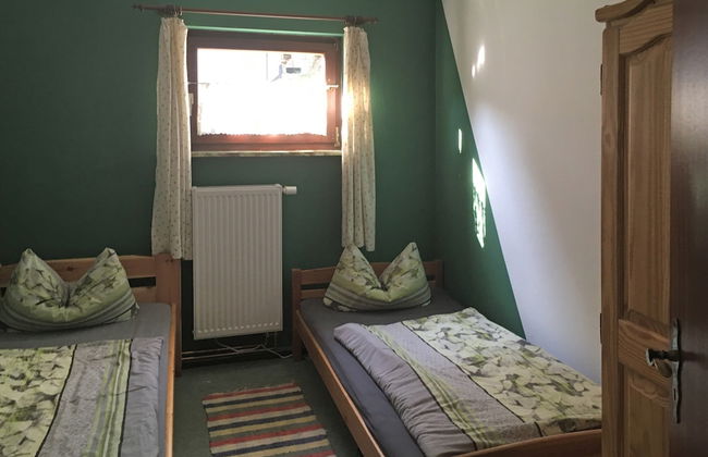 Detached Holiday Residence in the Wonderfully Beautiful Harz - Foto 13