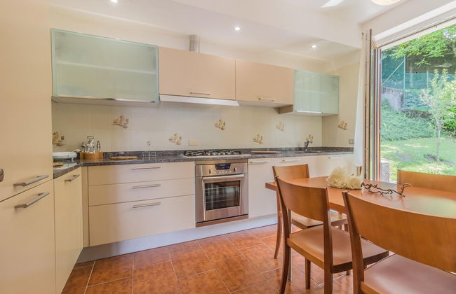 Candy House in Varenna - Foto 9