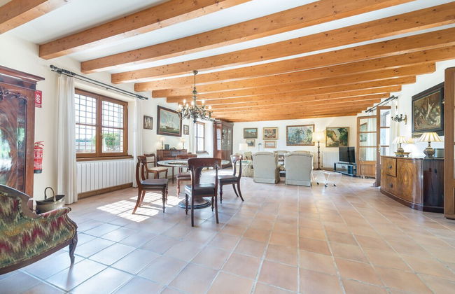 Rafal Pai in Art With 6 Bedrooms and 6 Bathrooms - Photo 16