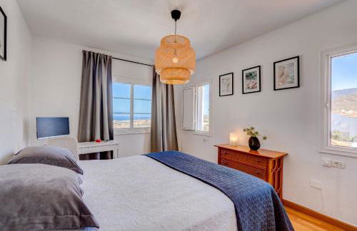 Bellarosa Sunset Ocean View in Costa Adeje with airco, garage - Foto 9