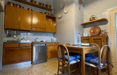 Villa Donna Maria - Foto 14