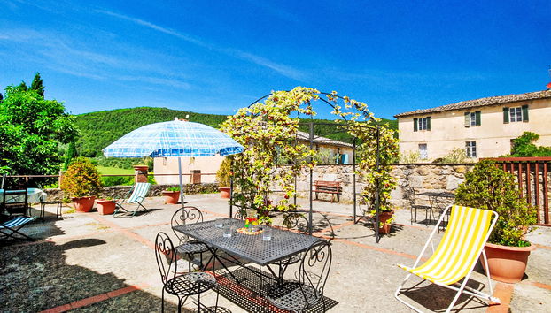 L'Agrifoglio - Foto 3, Terrace