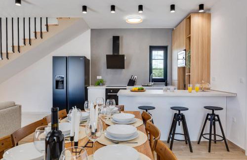 Villa A Lauda - Foto 8