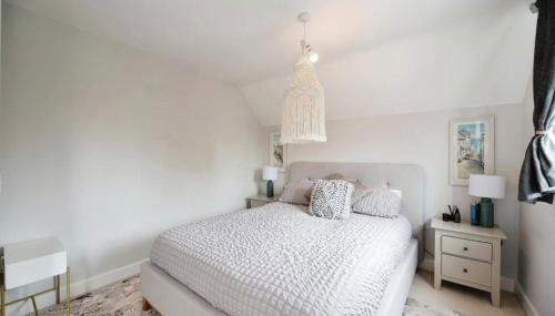 3 Bedroom Beautiful Home with Garden, AC, Hot Tub - Foto 2