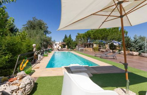 Cozy Home In Acquaviva Delle Fonti - Foto 10