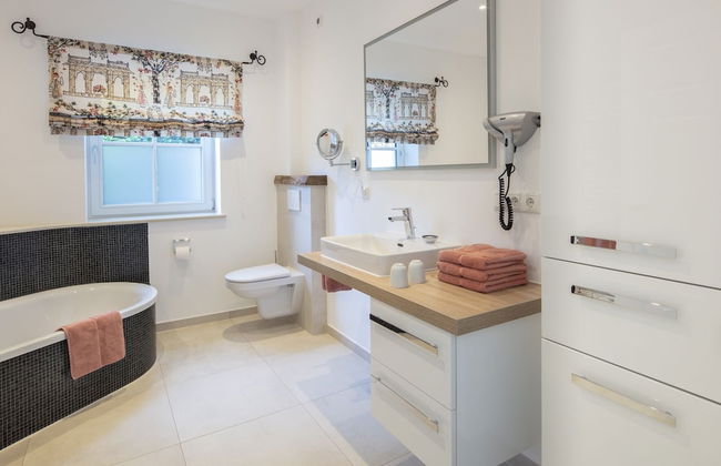 Ferienwohnung Chiemsee - Foto 17