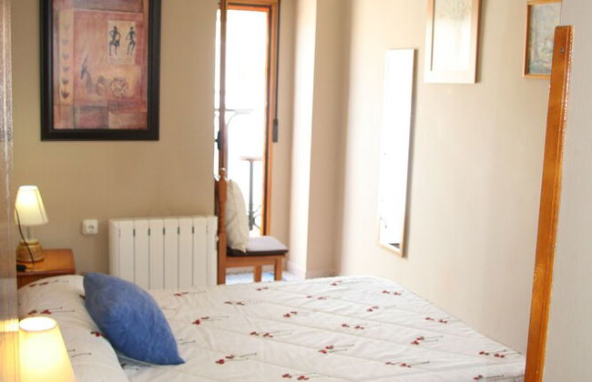 Apartamentos Rurales Martinez - Photo 5