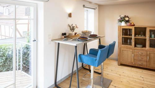 Ferienhaus Altstadtflair Bad Wildungen - bis 8 Personen - Foto 4