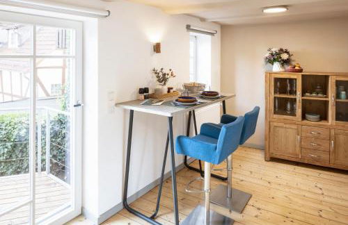 Ferienhaus Altstadtflair Bad Wildungen - bis 8 Personen - Foto 4