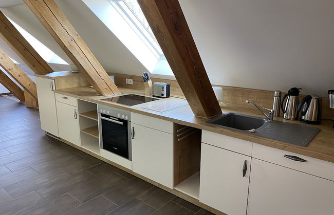 Appartementhaus Zur Bergwiese - Foto 64