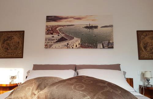 Appartamento Angelo Emo - Foto 9